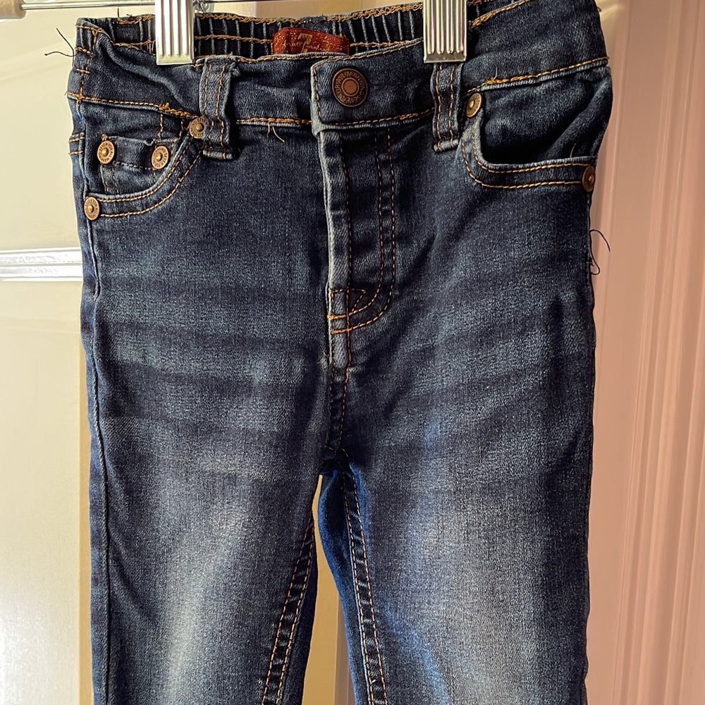 EUC 7 for all mankind jeans